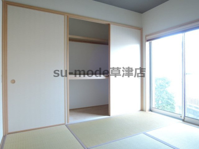 【収納】 | 今宿2丁目戸建 | 収納スペース豊富です