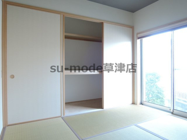 【収納】 | 今宿2丁目戸建 | 収納スペース豊富です