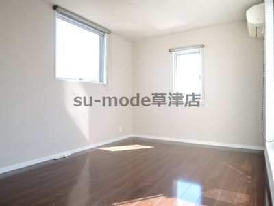 【寝室】 | 今宿2丁目戸建 | 寝室です