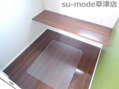 【その他】 | 今宿2丁目戸建 | 書斎