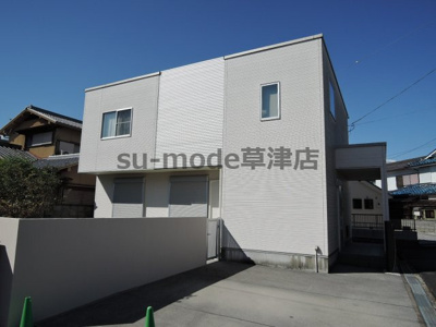 【外観】 | 今宿2丁目戸建 | 建物外観を気になさる方へ、見た目の良い物件です