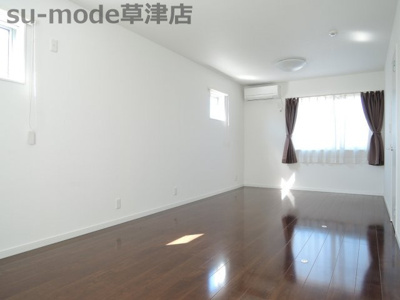 【洋室】 | 今宿2丁目戸建 | スタンダードな洋室です