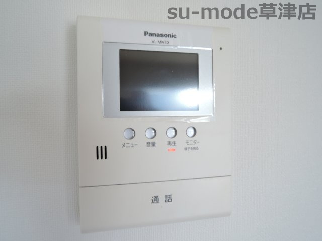 【セキュリティ】 | 今宿2丁目戸建