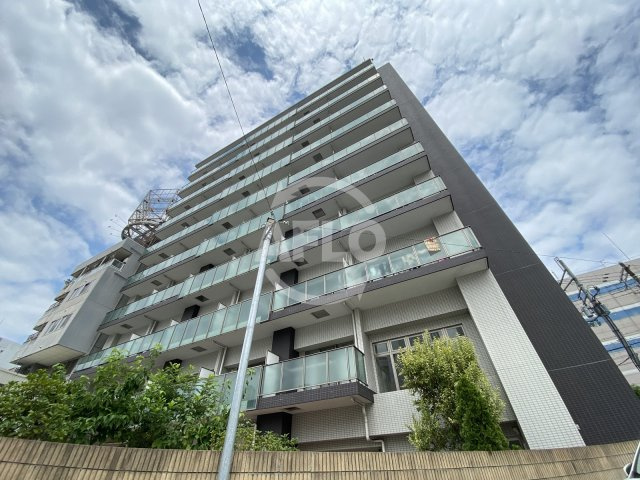 ARROW FIELDS壱番館（アローフィールズ壱番館）