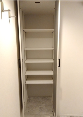 【収納】 | TNレジデンス