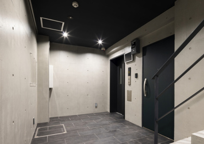 【その他】 | TNレジデンス