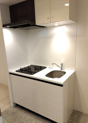 【キッチン】 | TNレジデンス