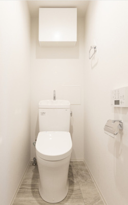 【トイレ】 | TNレジデンス