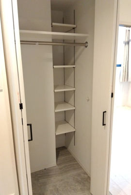 【収納】 | TNレジデンス