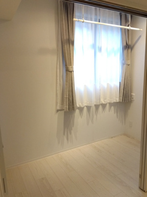 【内装】 | TNレジデンス