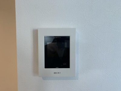 【セキュリティ】 | ソルナクレイシア桜新町