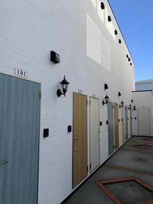 【エントランス】 | ソルナクレイシア桜新町