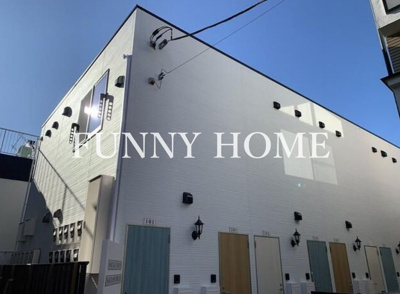 【外観】 | ソルナクレイシア桜新町