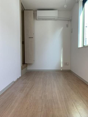 【居間・リビング】 | ソルナクレイシア桜新町