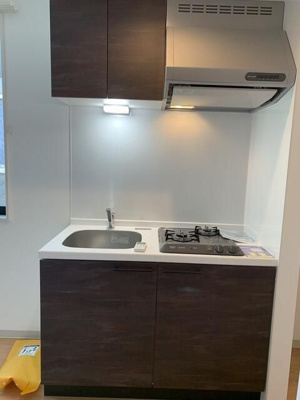 【キッチン】 | ソルナクレイシア桜新町