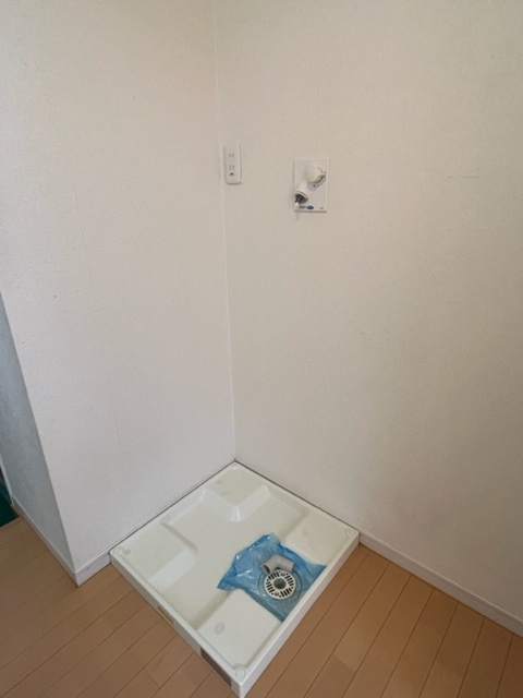 府中市朝日町２丁目のアパートの設備