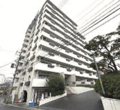 【ライオンズマンション星ヶ丘】✨️仲介手数料無料✨️星ヶ丘小学校・東星中学校の画像