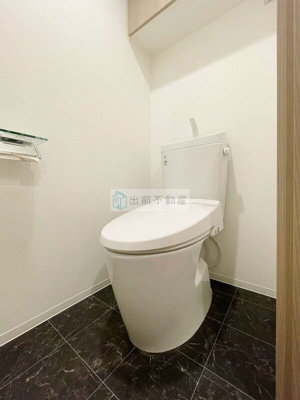 【トイレ】 | S-RESIDENCE新宿早稲田avelis