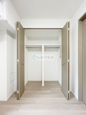 【収納】 | S-RESIDENCE新宿早稲田avelis