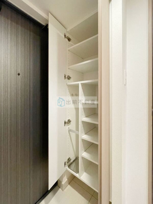【収納】 | S-RESIDENCE新宿早稲田avelis