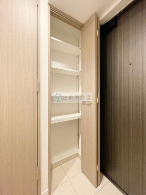 【設備】 | S-RESIDENCE新宿早稲田avelis