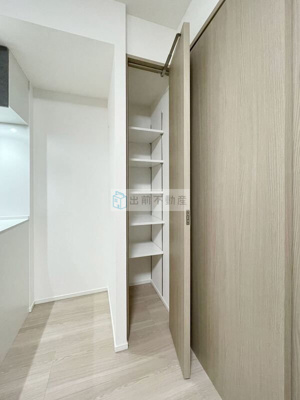 【その他】 | S-RESIDENCE新宿早稲田avelis