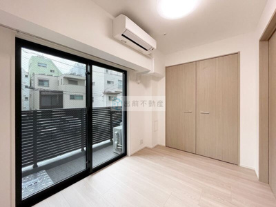 【居間・リビング】 | S-RESIDENCE新宿早稲田avelis