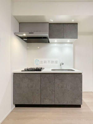 【キッチン】 | S-RESIDENCE新宿早稲田avelis