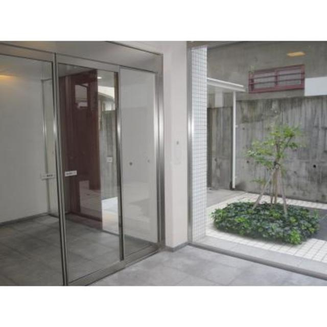 ＫＤＸレジデンス南青山のその他