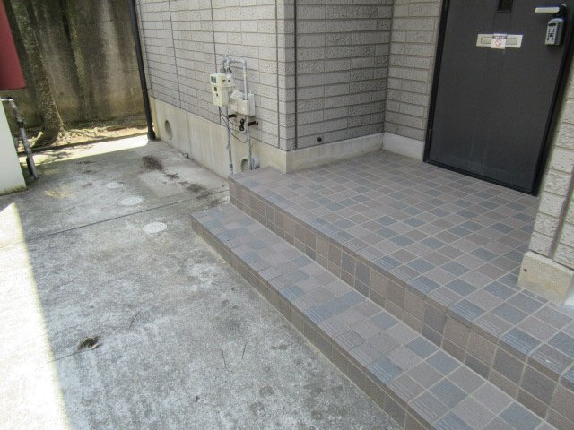 パルティーダ Ｂ棟のその他共用部分