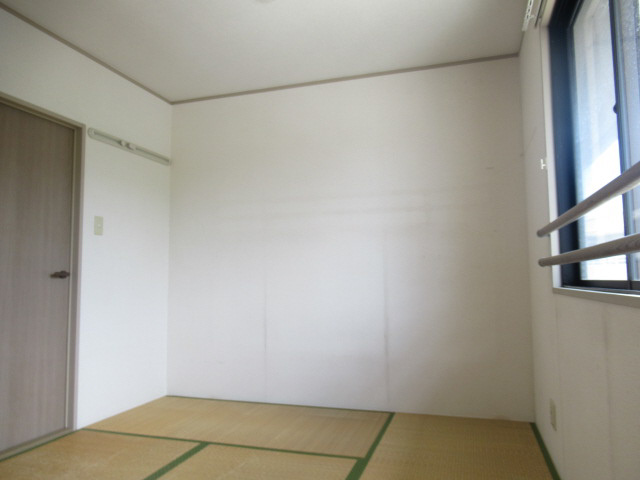パルティーダ Ｂ棟の子供部屋