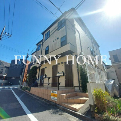 【外観】 | Ｃａｓａ　Ｍａｒｒｏｎｅ