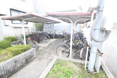 【その他共用部分】 | パセオ豊里