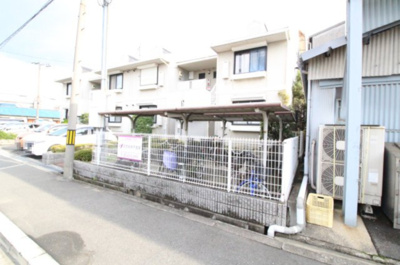 【外観】 | パセオ豊里