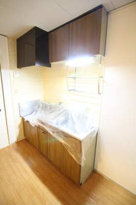 【キッチン】 | パセオ豊里