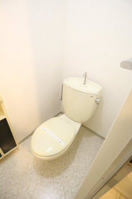 【トイレ】 | パセオ豊里