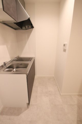 【その他】 | East Garage Place | キッチンスペース