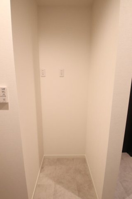 【その他】 | East Garage Place | 冷蔵庫スペース