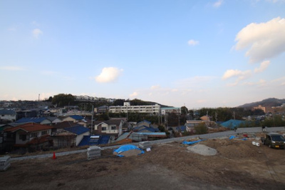 【展望】 | East Garage Place