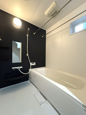 【浴室】 | 宇治市伊勢田町砂田戸建