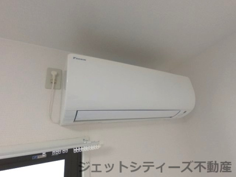 【設備】 | トップリービル