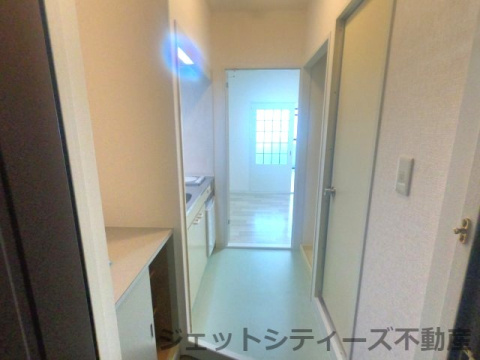 【内装】 | トップリービル