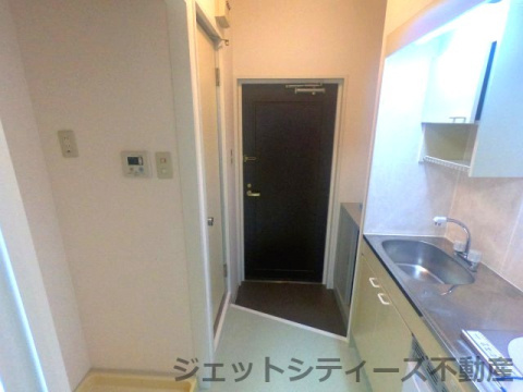 【内装】 | トップリービル