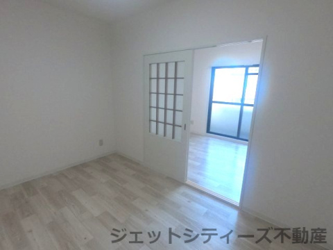 【洋室】 | トップリービル
