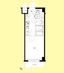 ルーブル旗の台弐番館の画像