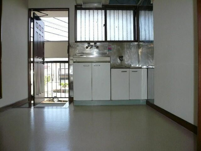 【居間・リビング】 | メゾンフジ