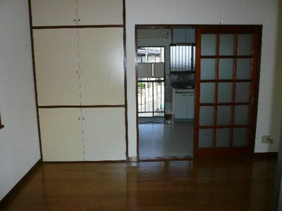 【内装】 | メゾンフジ