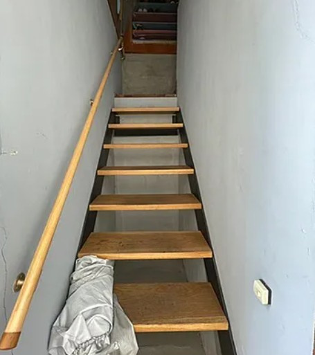 天神橋1丁目貸家のその他共用部分