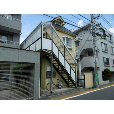 【エントランス】 | ＶＩＶＡ　ＨＯＵＳＥ弦巻