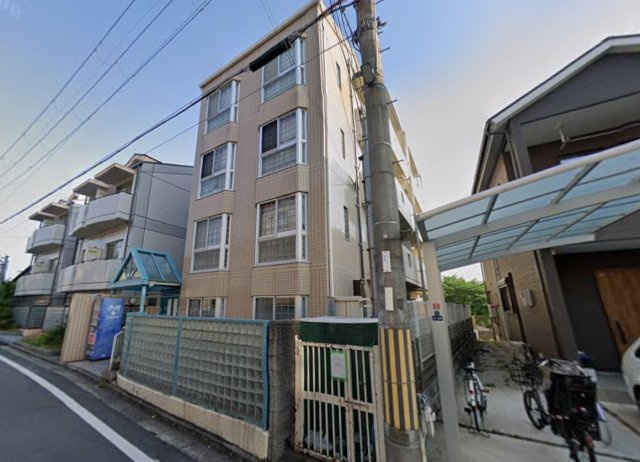 シャルルあやめ池